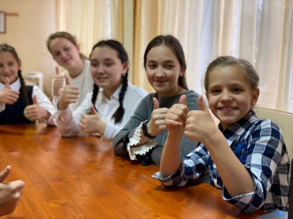 Творческий конкурс «Созвездие» для воспитанников детдомов стартовал в Подмосковье
