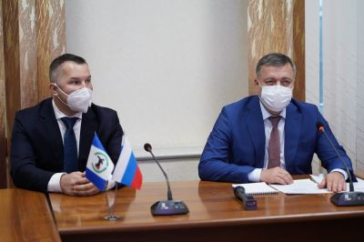Главврач московской поликлиники стал министром здравоохранения Иркутской области