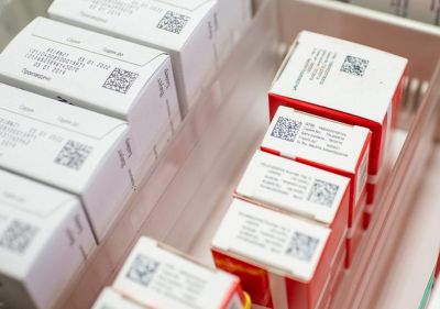 ВСП сообщил о перебоях с препаратами из-за введения маркировки