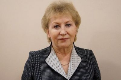 В Иркутской области задержана бывший министр здравоохранения
