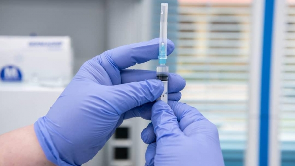 Около 80 пунктов вакцинации от Covid-19 откроют в Московской области