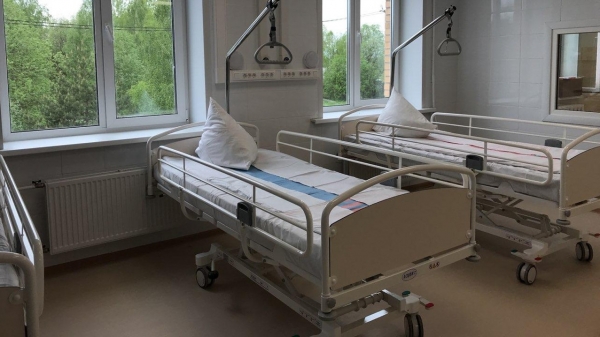 Еще 420 человек выздоровели после коронавируса в Московской области