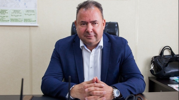 Министр энергетики Московской области проведет прием граждан