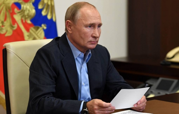 Путин поручил сохранить объемы лечения детей с тяжелыми заболеваниями  