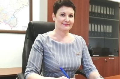 Министром здравоохранения Амурской области утверждена Светлана Леонтьева