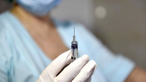 Массовую вакцинацию от коронавируса в Московской области могут начать в декабре