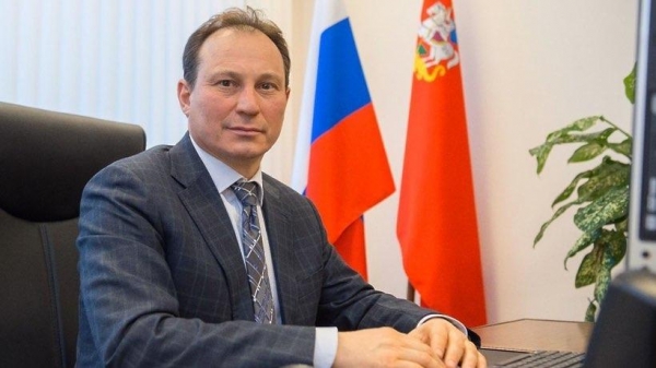 Владимир Головнев отметил поддержку бизнеса Подмосковья в проекте регионального бюджета
