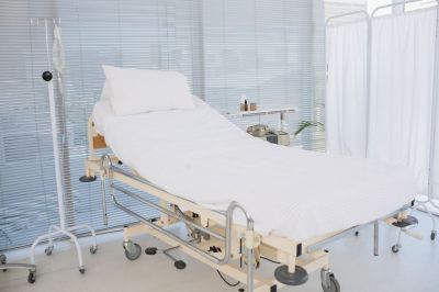 Минздрав Хакасии опроверг массовую выписку пациентов ковид-госпиталей