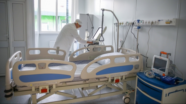 Еще 415 пациентов вылечились от коронавируса в Московской области за сутки