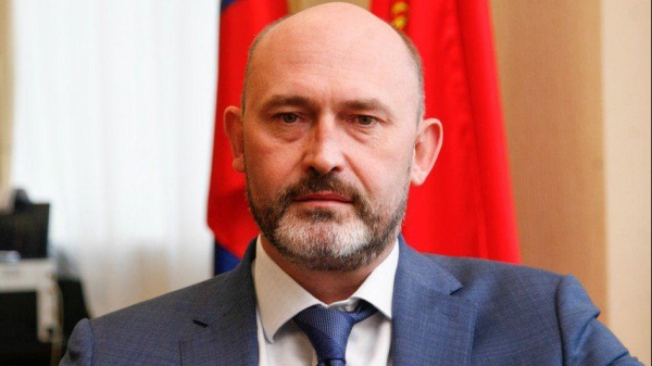Министр жилищно-коммунального хозяйства Московской области проведет прием граждан