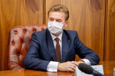Министр здравоохранения Хакасии ушел в отставку