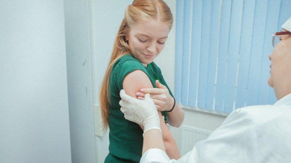 В Московской области подготовили 18 пунктов вакцинации от Covid-19
