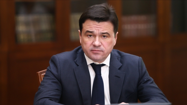 Губернатор поручил проконтролировать оказание медпомощи пострадавшим детям в Дзержинском