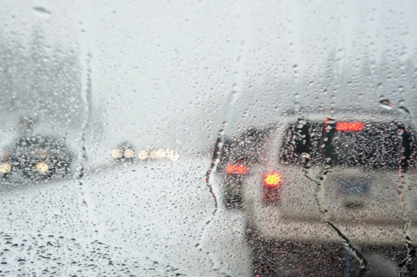 Госавтоинспекция г.о. Химки предупреждает участников дорожного движения о погодных условиях