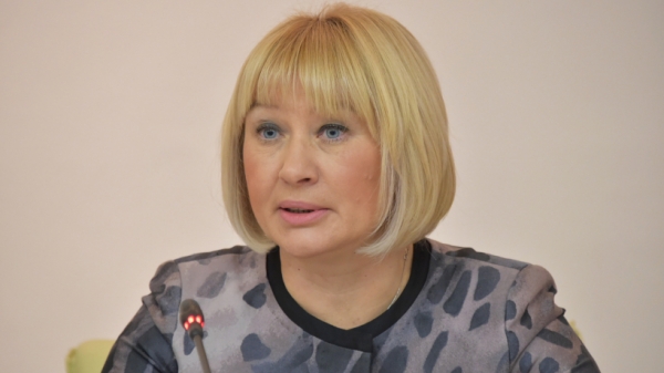 Министр социального развития Московской области проведет прием граждан