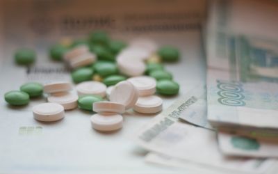 Регионы могут обязать закупать незарегистрированные лекарства