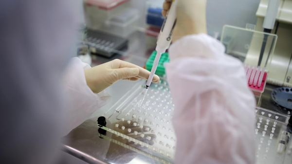 Порядка 1,5 тыс. новых случаев коронавируса выявили в Подмосковье за сутки