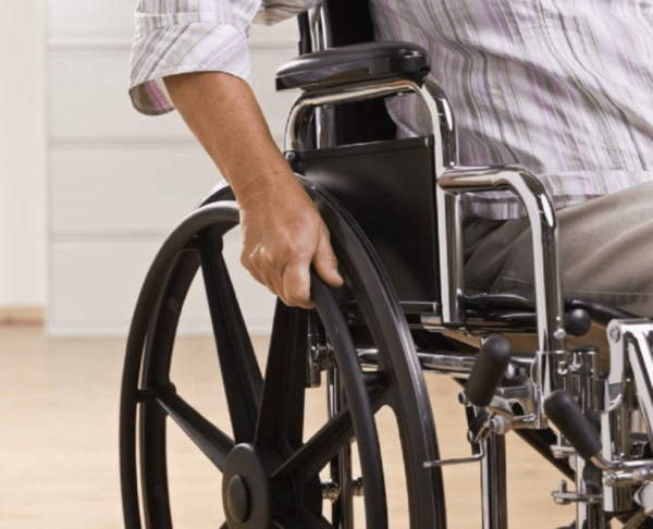 Химчанам на заметку: свыше 3,5 млн рублей выделят на инвалидов-колясочников
