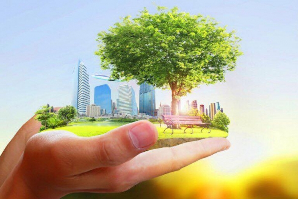 Химчанам: «Экологические фонды» могут стать финансовым инструментом реализации природоохранных задач