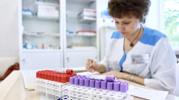 Более 1 млн исследований на антитела к Covid-19 провели в Подмосковье