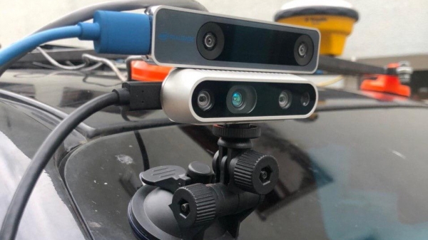 Программу тестирования беспилотных систем для автомобилей запустят в Дубне в декабре