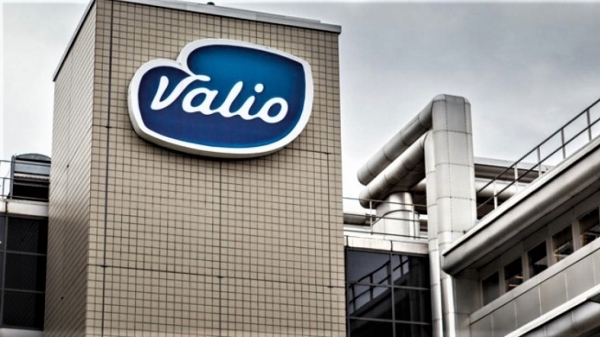 Творог под брендом Valio будут производить в Подмосковье