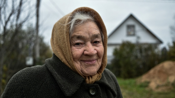 В Московской области отменили обязательную самоизоляцию для пожилых жителей