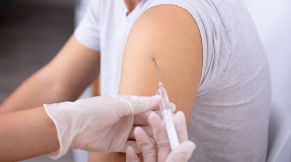 Почти 3,7 млн жителей Подмосковья сделали прививку от гриппа