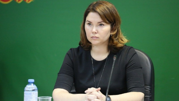 Председатель Комитета лесного хозяйства Московской области проведет прием граждан