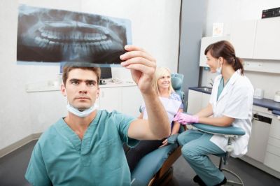 Дополнены правила рентген-исследований при стоматологических заболеваниях