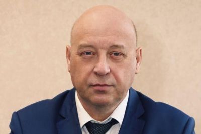 Министром здравоохранения Хакасии назначен Олег Ананьевский