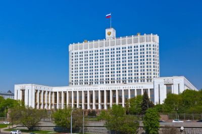 В аппарате Правительства России появится отдельный департамент здравоохранения
