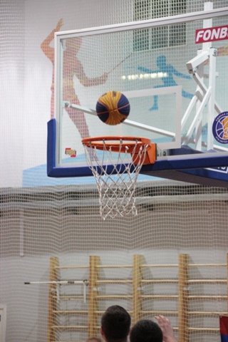 В стенах ФОКа Подрезково впервые прошёл III Рождественский кубок по баскетболу 3х3??