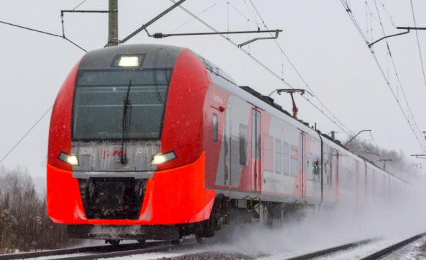 Химчанам на заметку: шесть утренних пригородных поездов МТППК стали быстрее с 11 января