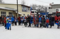 В Химках соревновались лучшие юные лыжники Подмосковья?