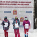 Выбор в лесном пути: химкинские ориентировщики - одни из лучших по итогам ЧиПа Московской области на лыжах??