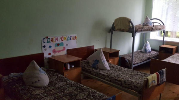 Зимняя оздоровительная кампания проходит в детских лагерях Подмосковья