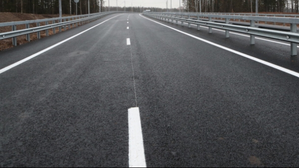 От старого до нового Ленинградского шоссе можно доехать без пробок в Подмосковье