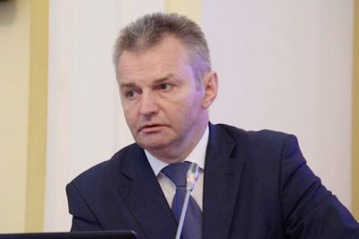 Игорь Каграманян назначен директором Департамента здравоохранения правительства