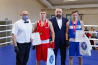 188 поединков, 25 медалей победителей: в Химках завершилось областное Первенство по боксу?