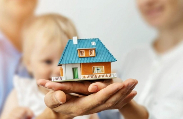 Химкинские семьи могут получить ипотечную ставку от 0,1% по региональной программе