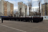 Более 150 кадетов Первого московского корпуса выполнили нормативы ГТО при участии химкинского Центра тестирования✅ 