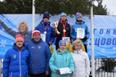 Спортивные проводы зимы: в Химках завершились традиционные лыжные гонки на призы трёхкратной олимпийской чемпионки Анфисы Резцовой?
