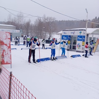 Лыжники спортшколы по ЗВС соревновались в домашних гонках памяти тренеров-преподавателей В