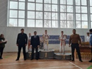 Техника, сила и выносливость: в ФОКе Подрезково состоялся турнир спортшколы "Химки" по киокусинкай? 