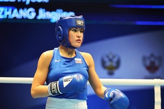 Олимпиада всё ближе: боксёрши Зенфира Магомедалиева и Людмила Воронцова представят Россию на летних играх в Токио??