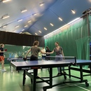 В рамках Международного дня инвалидов в Химках состоялись теннисные и бадминтонные турниры??