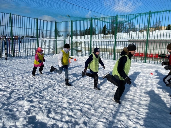 Зимний спорт для химчан: расписание с 10 по 16 января?☃