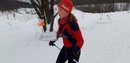 Зимние старты на лыжах принесли первые медали нового года ориентировщикам Химок???