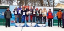 Химчане выиграли медали всех призовых категорий на ЧиПе ЦФО по спортивному ориентированию на лыжах??